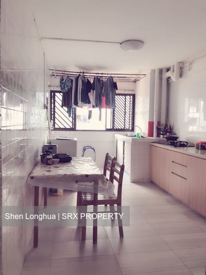 Blk 122 Yishun Street 11 (Yishun), HDB 3 Rooms #178939992